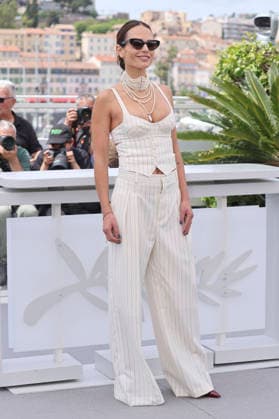Jordana Brewster at the photocall for the movie The Fast and the Furious at the Festival de Cannes 2026 79 Cannes International Film Festival at the Palais des Festivals Cannes, 13 05 2026 Foto:xD.xBedrosianx xFuturexImagex furious_6534