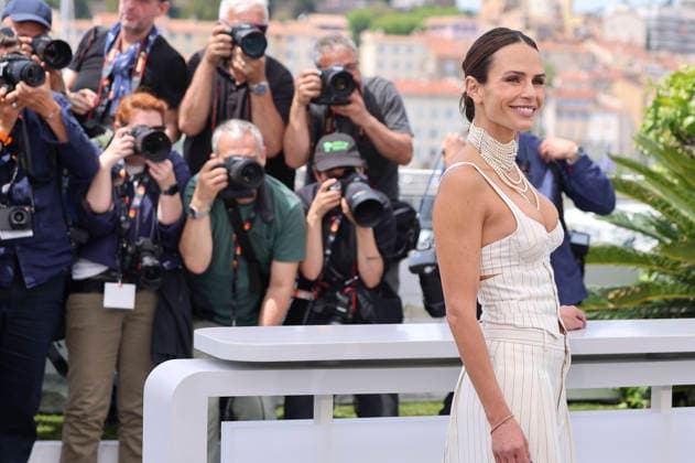 Jordana Brewster at the photocall for the movie The Fast and the Furious at the Festival de Cannes 2026 79 Cannes International Film Festival at the Palais des Festivals Cannes, 13 05 2026 Foto:xD.xBedrosianx xFuturexImagex furious_6544