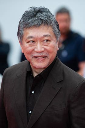 Cannes Nagi Notes Screening NG Hirokazu Kore-eda attending the ‘Nagi Notes’ Screening and Red Carpet at Palais Des Festivals in Cannes, France on May 13 2026 as part of the 79th Cannes Film Festival. Photo by Nicolas Genin ABACAPRESS.COM Cannes France  Copyright: xGeninxNicolas ABACAx