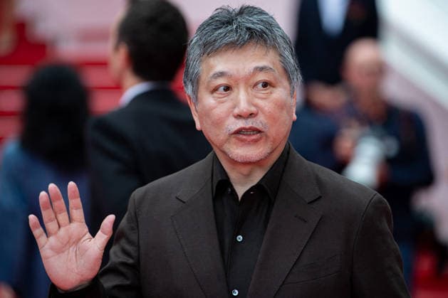 Cannes Nagi Notes Screening NG Hirokazu Kore-eda attending the ‘Nagi Notes’ Screening and Red Carpet at Palais Des Festivals in Cannes, France on May 13 2026 as part of the 79th Cannes Film Festival. Photo by Nicolas Genin ABACAPRESS.COM Cannes France  Copyright: xGeninxNicolas ABACAx