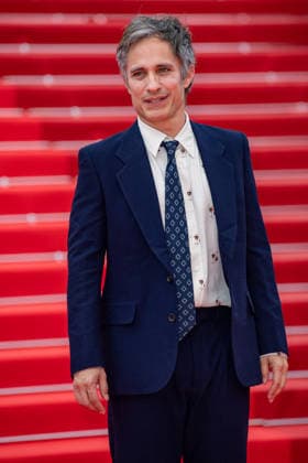 Cannes Nagi Notes Screening NG Gael García Bernal of Ceniza en la Boca attending the ‘Nagi Notes’ Screening and Red Carpet at Palais Des Festivals in Cannes, France on May 13 2026 as part of the 79th Cannes Film Festival. Photo by Nicolas Genin ABACAPRESS.COM Cannes France  Copyright: xGeninxNicolas ABACAx