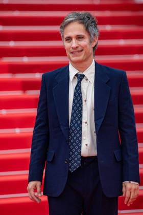 Cannes Nagi Notes Screening NG Gael García Bernal of Ceniza en la Boca attending the ‘Nagi Notes’ Screening and Red Carpet at Palais Des Festivals in Cannes, France on May 13 2026 as part of the 79th Cannes Film Festival. Photo by Nicolas Genin ABACAPRESS.COM Cannes France  Copyright: xGeninxNicolas ABACAx