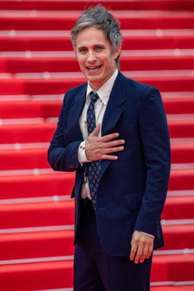 Cannes Nagi Notes Screening NG Gael García Bernal of Ceniza en la Boca attending the ‘Nagi Notes’ Screening and Red Carpet at Palais Des Festivals in Cannes, France on May 13 2026 as part of the 79th Cannes Film Festival. Photo by Nicolas Genin ABACAPRESS.COM Cannes France  Copyright: xGeninxNicolas ABACAx