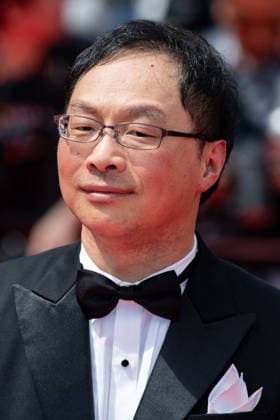 Cannes Nagi Notes Screening NG Koji Fukada attending the ‘Nagi Notes’ Screening and Red Carpet at Palais Des Festivals in Cannes, France on May 13 2026 as part of the 79th Cannes Film Festival. Photo by Nicolas Genin ABACAPRESS.COM Cannes France  Copyright: xGeninxNicolas ABACAx