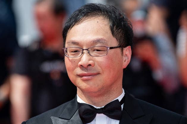 Cannes Nagi Notes Screening NG Koji Fukada attending the ‘Nagi Notes’ Screening and Red Carpet at Palais Des Festivals in Cannes, France on May 13 2026 as part of the 79th Cannes Film Festival. Photo by Nicolas Genin ABACAPRESS.COM Cannes France  Copyright: xGeninxNicolas ABACAx