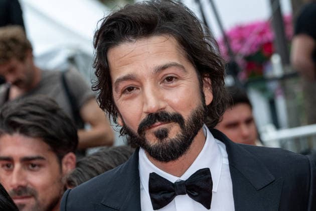 Cannes Nagi Notes Screening NG Diego Luna of Ceniza en la Boca attending the ‘Nagi Notes’ Screening and Red Carpet at Palais Des Festivals in Cannes, France on May 13 2026 as part of the 79th Cannes Film Festival. Photo by Nicolas Genin ABACAPRESS.COM Cannes France  Copyright: xGeninxNicolas ABACAx