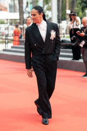 Cannes Nagi Notes Screening Shizuka Ishibaschi, Koji Fukada, Takako Matsu and Tan Si En attend the Nagi Notes screening during the 79th annual Cannes Film Festival at Palais des Festivals on May 13, 2026 in Cannes, France. Cannes Provence-Alpes-Cote d Azur France  Copyright: xLounisPhotography ABACAx