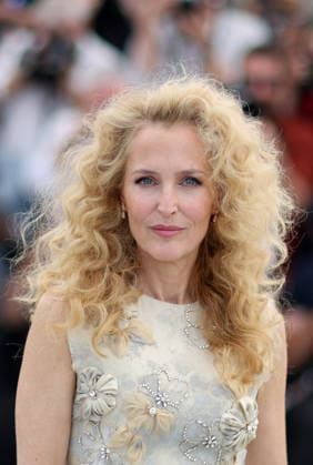 Gillian Anderson at the Teenage Sex and Death at Camp Miasma photocall at the 79th International Film Festival in Cannes, France, May 13, 2026 Jacovides Moreau Bestimage Teenage Sex and Death at Camp Miasma photocall at the 79th annual Cannes Film Festival at Palais des Festivals on May 13, 2026 in Cannes, France Cannes France  Copyright: xJACOVIDES-MOREAUx xBESTIMAGExJACOVIDES-MOREAUx xBESTIMAGEx