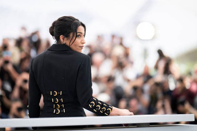 Cannes Un Certain Regard Jury Photocall EB Members of the Un Certain Regard jury including president Leila Bekhti attending the Un Certain Regard Jury photocall during the 79th Cannes Film Festival in Cannes, France on May 13, 2026.Photo by Eliot Blondet ABACAPRESS.COM Cannes France France  Copyright: xBlondetxEliot ABACAx