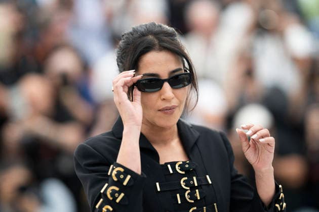 Cannes Un Certain Regard Jury Photocall EB Members of the Un Certain Regard jury including president Leila Bekhti attending the Un Certain Regard Jury photocall during the 79th Cannes Film Festival in Cannes, France on May 13, 2026.Photo by Eliot Blondet ABACAPRESS.COM Cannes France France  Copyright: xBlondetxEliot ABACAx