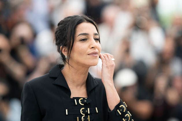 Cannes Un Certain Regard Jury Photocall EB Members of the Un Certain Regard jury including president Leila Bekhti attending the Un Certain Regard Jury photocall during the 79th Cannes Film Festival in Cannes, France on May 13, 2026.Photo by Eliot Blondet ABACAPRESS.COM Cannes France France  Copyright: xBlondetxEliot ABACAx