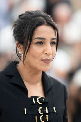 Cannes Un Certain Regard Jury Photocall EB Members of the Un Certain Regard jury including president Leila Bekhti attending the Un Certain Regard Jury photocall during the 79th Cannes Film Festival in Cannes, France on May 13, 2026.Photo by Eliot Blondet ABACAPRESS.COM Cannes France France  Copyright: xBlondetxEliot ABACAx