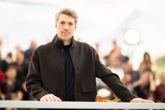 Cannes Un Certain Regard Jury Photocall EB Members of the Un Certain Regard jury Thomas Cailley attending the Un Certain Regard Jury photocall during the 79th Cannes Film Festival in Cannes, France on May 13, 2026.Photo by Eliot Blondet ABACAPRESS.COM Cannes France France  Copyright: xBlondetxEliot ABACAx