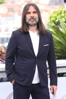 Khaled Mouzanar at the Un Certain Regard Jury Photocall at the Festival de Cannes 2026 79 Cannes International Film Festival at the Palais des Festivals Cannes, 13 05 2025 Foto:xD.xBedrosianx xFuturexImagex regard_6501