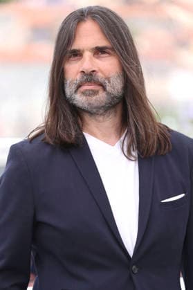 Khaled Mouzanar at the Un Certain Regard Jury Photocall at the Festival de Cannes 2026 79 Cannes International Film Festival at the Palais des Festivals Cannes, 13 05 2025 Foto:xD.xBedrosianx xFuturexImagex regard_6502