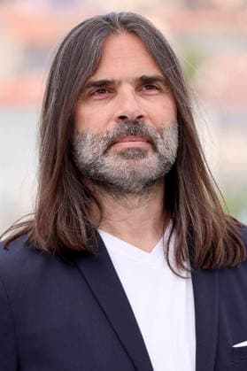 Khaled Mouzanar at the Un Certain Regard Jury Photocall at the Festival de Cannes 2026 79 Cannes International Film Festival at the Palais des Festivals Cannes, 13 05 2025 Foto:xD.xBedrosianx xFuturexImagex regard_6503