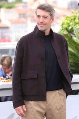 Thomas Cailley at the Un Certain Regard Jury Photocall at the Festival de Cannes 2026 79 Cannes International Film Festival at the Palais des Festivals Cannes, 13 05 2025 Foto:xD.xBedrosianx xFuturexImagex regard_6504