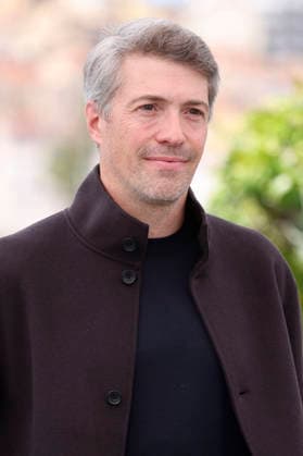 Thomas Cailley at the Un Certain Regard Jury Photocall at the Festival de Cannes 2026 79 Cannes International Film Festival at the Palais des Festivals Cannes, 13 05 2025 Foto:xD.xBedrosianx xFuturexImagex regard_6505
