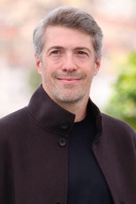 Thomas Cailley at the Un Certain Regard Jury Photocall at the Festival de Cannes 2026 79 Cannes International Film Festival at the Palais des Festivals Cannes, 13 05 2025 Foto:xD.xBedrosianx xFuturexImagex regard_6506