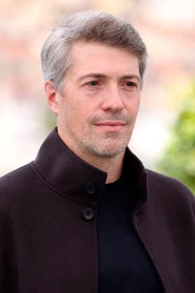 Thomas Cailley at the Un Certain Regard Jury Photocall at the Festival de Cannes 2026 79 Cannes International Film Festival at the Palais des Festivals Cannes, 13 05 2025 Foto:xD.xBedrosianx xFuturexImagex regard_6507