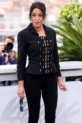 Leïla Bekhti at the Un Certain Regard Jury Photocall at the Festival de Cannes 2026 79 Cannes International Film Festival at the Palais des Festivals Cannes, 13 05 2025 Foto:xD.xBedrosianx xFuturexImagex regard_6511