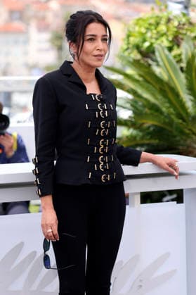 Leïla Bekhti at the Un Certain Regard Jury Photocall at the Festival de Cannes 2026 79 Cannes International Film Festival at the Palais des Festivals Cannes, 13 05 2025 Foto:xD.xBedrosianx xFuturexImagex regard_6513