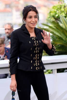 Leïla Bekhti at the Un Certain Regard Jury Photocall at the Festival de Cannes 2026 79 Cannes International Film Festival at the Palais des Festivals Cannes, 13 05 2025 Foto:xD.xBedrosianx xFuturexImagex regard_6514