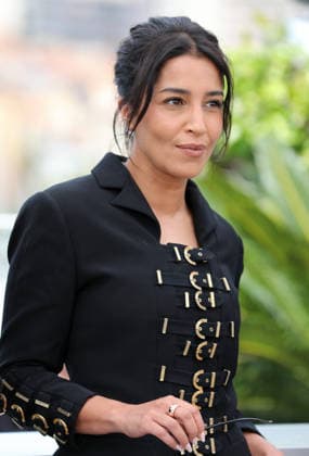 May 13, 2026, Cannes, Cote D azur, France: LEILA BEKHTI during the Un Certain Regard Jury photocall at the 79th Annual Cannes Film Festival at Palais des Festivals in Cannes, France. Cannes France - ZUMAc179 20260513_zep_c179_115 Copyright: xMickaelxChavetx