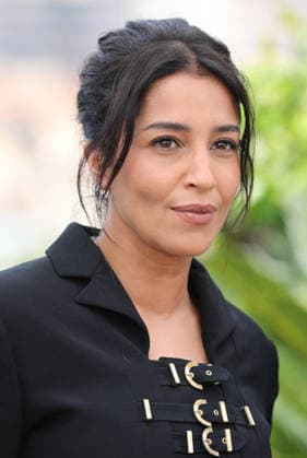 May 13, 2026, Cannes, Cote D azur, France: LEILA BEKHTI during the Un Certain Regard Jury photocall at the 79th Annual Cannes Film Festival at Palais des Festivals in Cannes, France. Cannes France - ZUMAc179 20260513_zep_c179_116 Copyright: xMickaelxChavetx