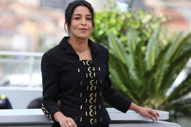 May 13, 2026, Cannes, Cote D azur, France: LEILA BEKHTI during the Un Certain Regard Jury photocall at the 79th Annual Cannes Film Festival at Palais des Festivals in Cannes, France. Cannes France - ZUMAc179 20260513_zep_c179_114 Copyright: xMickaelxChavetx