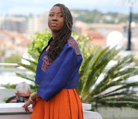 May 13, 2026, Cannes, Cote D azur, France: ANGELE DIABANG during the Un Certain Regard Jury photocall at the 79th Annual Cannes Film Festival at Palais des Festivals in Cannes, France. Cannes France - ZUMAc179 20260513_zep_c179_117 Copyright: xMickaelxChavetx