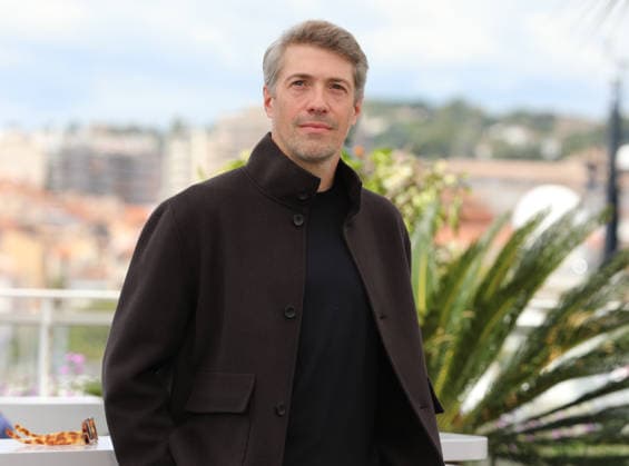 May 13, 2026, Cannes, Cote D azur, France: THOMAS CAILLEY during the Un Certain Regard Jury photocall at the 79th Annual Cannes Film Festival at Palais des Festivals in Cannes, France. Cannes France - ZUMAc179 20260513_zep_c179_122 Copyright: xMickaelxChavetx
