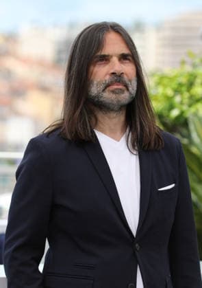 May 13, 2026, Cannes, Cote D azur, France: KHALED MOUZANAR during the Un Certain Regard Jury photocall at the 79th Annual Cannes Film Festival at Palais des Festivals in Cannes, France. Cannes France - ZUMAc179 20260513_zep_c179_125 Copyright: xMickaelxChavetx