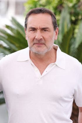 Cannes - Un Certain Regard Jury Photocall JD Gilles Lellouche attending the La Venus Electrique photocall during the 79th Cannes Film Festival in Cannes, France on May 13, 2026. Photo by Jerome Domine ABACAPRESS.COM Cannes France  Copyright: xDominexJerome ABACAx