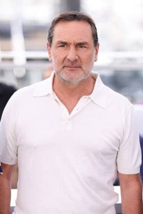 Cannes - Un Certain Regard Jury Photocall JD Gilles Lellouche attending the La Venus Electrique photocall during the 79th Cannes Film Festival in Cannes, France on May 13, 2026. Photo by Jerome Domine ABACAPRESS.COM Cannes France  Copyright: xDominexJerome ABACAx
