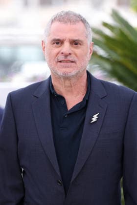 Cannes - Un Certain Regard Jury Photocall JD Pierre Salvadori attending the La Venus Electrique photocall during the 79th Cannes Film Festival in Cannes, France on May 13, 2026. Photo by Jerome Domine ABACAPRESS.COM Cannes France  Copyright: xDominexJerome ABACAx
