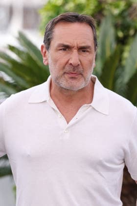 Cannes - Un Certain Regard Jury Photocall JD Gilles Lellouche attending the La Venus Electrique photocall during the 79th Cannes Film Festival in Cannes, France on May 13, 2026. Photo by Jerome Domine ABACAPRESS.COM Cannes France  Copyright: xDominexJerome ABACAx