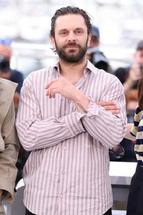 Cannes - Un Certain Regard Jury Photocall JD Pio Marmaï attending the La Venus Electrique photocall during the 79th Cannes Film Festival in Cannes, France on May 13, 2026. Photo by Jerome Domine ABACAPRESS.COM Cannes France  Copyright: xDominexJerome ABACAx