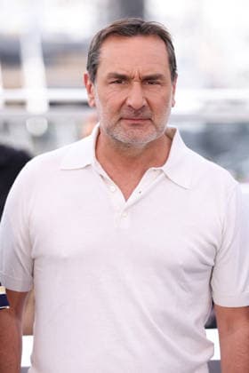 Cannes - Un Certain Regard Jury Photocall JD Gilles Lellouche attending the La Venus Electrique photocall during the 79th Cannes Film Festival in Cannes, France on May 13, 2026. Photo by Jerome Domine ABACAPRESS.COM Cannes France  Copyright: xDominexJerome ABACAx