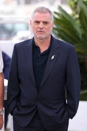 Cannes - Un Certain Regard Jury Photocall JD Pierre Salvadori attending the La Venus Electrique photocall during the 79th Cannes Film Festival in Cannes, France on May 13, 2026. Photo by Jerome Domine ABACAPRESS.COM Cannes France  Copyright: xDominexJerome ABACAx