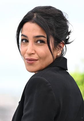 French actress Leila Bekhti attends the Un Certain Regard Jury photo call at the 79th Cannes Film Festival in Cannes, France on Wednesday, May 13, 2026.  CAN20260513149 RUNExHELLESTAD