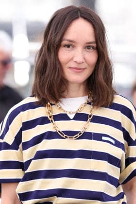 Cannes - Un Certain Regard Jury Photocall JD Anaïs Demoustier attending the La Venus Electrique photocall during the 79th Cannes Film Festival in Cannes, France on May 13, 2026. Photo by Jerome Domine ABACAPRESS.COM Cannes France  Copyright: xDominexJerome ABACAx