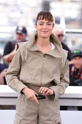 Cannes - Un Certain Regard Jury Photocall JD Vimala Pons attending the La Venus Electrique photocall during the 79th Cannes Film Festival in Cannes, France on May 13, 2026. Photo by Jerome Domine ABACAPRESS.COM Cannes France  Copyright: xDominexJerome ABACAx