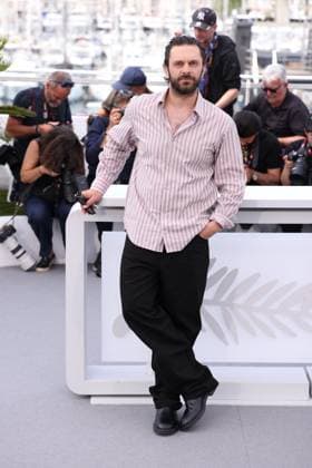Cannes - Un Certain Regard Jury Photocall JD Pio Marmaï attending the La Venus Electrique photocall during the 79th Cannes Film Festival in Cannes, France on May 13, 2026. Photo by Jerome Domine ABACAPRESS.COM Cannes France  Copyright: xDominexJerome ABACAx