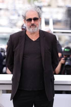 Cannes - Un Certain Regard Jury Photocall JD Gustave de Kervern attending the La Venus Electrique photocall during the 79th Cannes Film Festival in Cannes, France on May 13, 2026. Photo by Jerome Domine ABACAPRESS.COM Cannes France  Copyright: xDominexJerome ABACAx