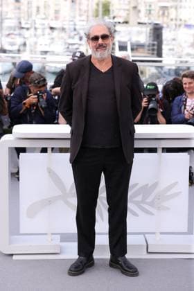 Cannes - Un Certain Regard Jury Photocall JD Gustave de Kervern attending the La Venus Electrique photocall during the 79th Cannes Film Festival in Cannes, France on May 13, 2026. Photo by Jerome Domine ABACAPRESS.COM Cannes France  Copyright: xDominexJerome ABACAx
