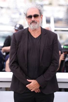 Cannes - Un Certain Regard Jury Photocall JD Gustave de Kervern attending the La Venus Electrique photocall during the 79th Cannes Film Festival in Cannes, France on May 13, 2026. Photo by Jerome Domine ABACAPRESS.COM Cannes France  Copyright: xDominexJerome ABACAx