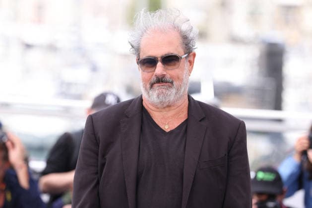Cannes - Un Certain Regard Jury Photocall JD Gustave de Kervern attending the La Venus Electrique photocall during the 79th Cannes Film Festival in Cannes, France on May 13, 2026. Photo by Jerome Domine ABACAPRESS.COM Cannes France  Copyright: xDominexJerome ABACAx