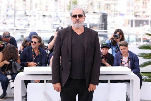 Cannes - Un Certain Regard Jury Photocall JD Gustave de Kervern attending the La Venus Electrique photocall during the 79th Cannes Film Festival in Cannes, France on May 13, 2026. Photo by Jerome Domine ABACAPRESS.COM Cannes France  Copyright: xDominexJerome ABACAx