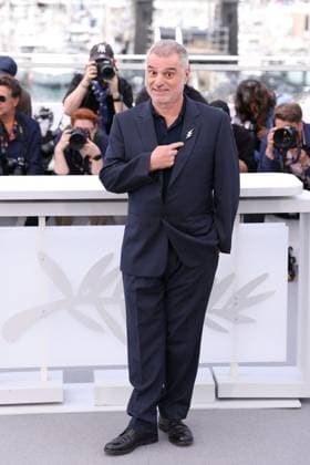 Cannes - Un Certain Regard Jury Photocall JD Pierre Salvadori attending the La Venus Electrique photocall during the 79th Cannes Film Festival in Cannes, France on May 13, 2026. Photo by Jerome Domine ABACAPRESS.COM Cannes France  Copyright: xDominexJerome ABACAx